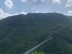 -藏龙百瀑风景区