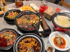 -陶德砂锅(蜀汉路店)