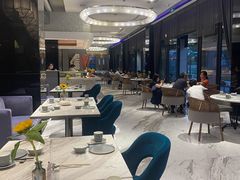 -鹭江潮餐厅•福建菜(鹭江佲家酒店)