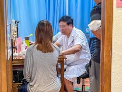 -深圳安仁堂中医·推拿按摩·肩颈调理