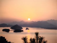 -千岛湖天屿景区