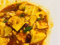 -云海肴·云南小炒·汽锅鸡(天津国金汇店)