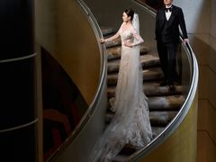 -上海波特曼丽思卡尔顿酒店