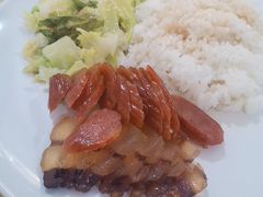 -粤味轩快餐店(天下第一泉店)
