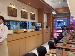 -池奈·咖喱蛋包饭(熙地港店)