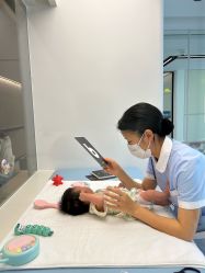 -爱悦月子中心·时光(武侯店)
