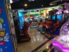 -星悦蓝海欢乐园(石路天虹店)