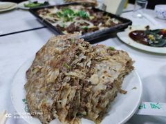 -清真永恒华威肉饼(潘家园店)