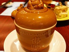 -马哥孛罗咖啡厅·Cafe Marco (厦门马哥孛罗东方大酒店)