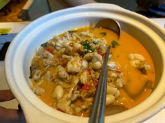 -炊烟小炒黄牛肉(华夏店)