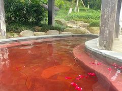 -融汇温泉