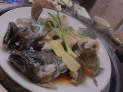 -蔚海之都·象山蒸汽海鲜(仙霞路店)
