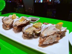 -吉香碳烤生蚝(仙霞路店)