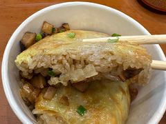 -蔡林记(黄鹤楼店)