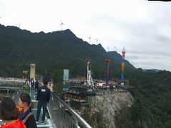 -梦幻奥陶纪景区