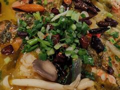 -每味每客·重庆麻辣烫(拓展大厦店)
