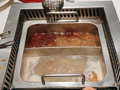 -星伦多自助料理·涮烤一体(奉贤龙湖天街店)