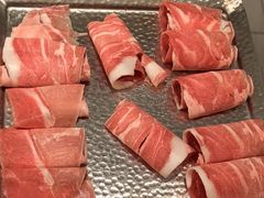 -呷哺呷哺 黄金牧场 (王府井喜悦店)