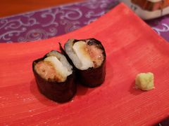 -九献创意菜·牛排料理(亮马河花园店)