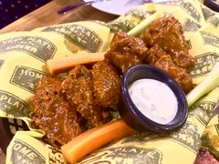 -本垒美式烤肉(三里屯店)