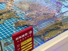 -驻海渔市(置信店)