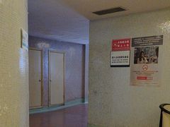 -杭州龙禧福朋喜来登酒店·游泳健身中心