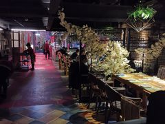 -通海俄式烧烤(下瓦房店)