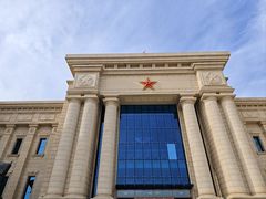 -中国人民解放军海军博物馆