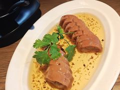 -扬州狮子楼·非遗淮扬菜(东关街店)