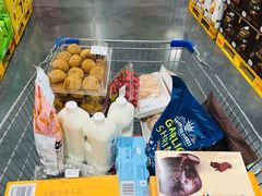 -山姆会员商店(杨桥西路店)