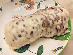 红豆卷-天泽祥·鼓楼馒头(鼓楼店)
