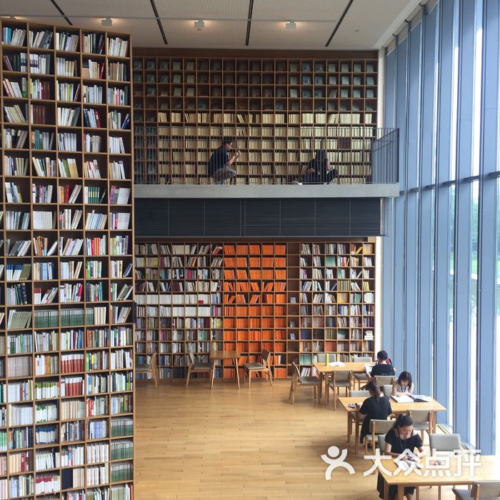 晓书馆图片-北京书店-大众点评网