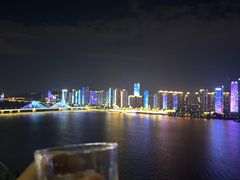 -长沙北辰洲际酒店-SKY 27酒廊