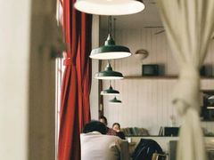 -雕刻时光咖啡馆(交大店)