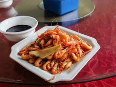 -林家饭店(新林公路店)