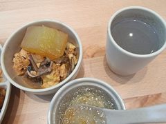 -素满香·全民食养自助(长宁龙之梦店)