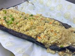 -正宗八宝冰饭·非遗冰饭·烧烤(奎桥店)