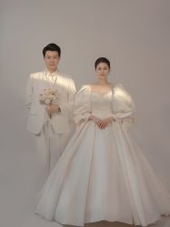 -天长地久婚纱摄影(天宁北路店)