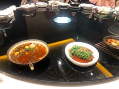 -马仕玖煲·融合菜·酥不腻烤鸭(人大店)