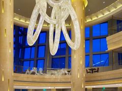 -太原凯宾斯基饭店