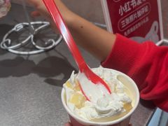 -DQ·蛋糕·冰淇淋(川沙东海岸店)