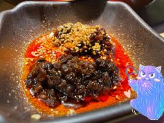 -湊湊火锅·茶憩(杭州湖滨银泰in77店)