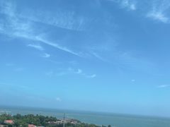 -青岛海景花园大酒店