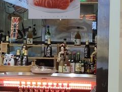 -百佳华超市(松岗店)