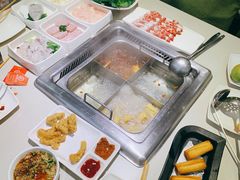 -海底捞火锅(吾悦国际广场店)