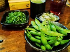 -木子烧鸟屋(百子湾店)