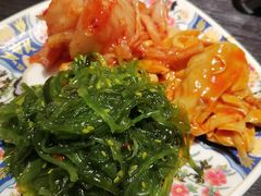 -AJIYA·池袋日式烧肉自助(天津万象城店)