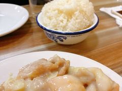 奶爆两样-老七饭馆(光荣道总店)
