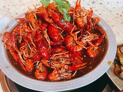 -辣皇朝小龙虾(六一店)