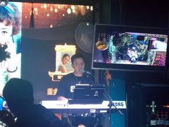 -好久不见网红乐队酒吧(鼓浪屿海底世界店)